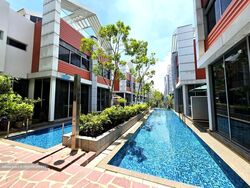 Woodhaven (D25), Condominium #552086461